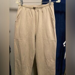 Abercrombie & Fitch Track Pants